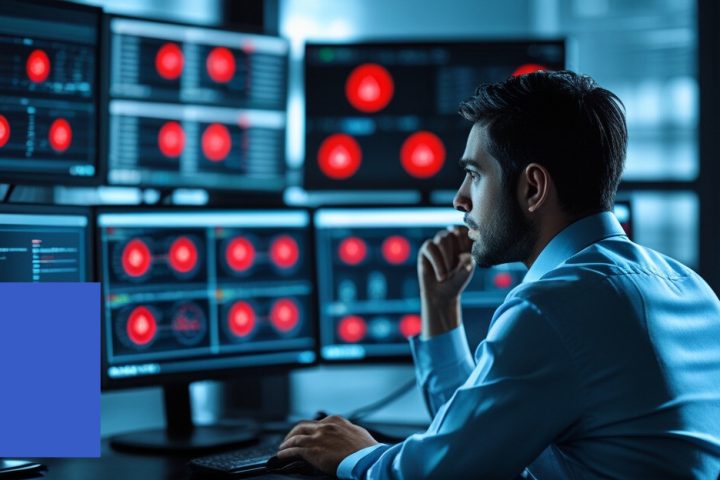 Wat is Zero Trust eigenlijk?