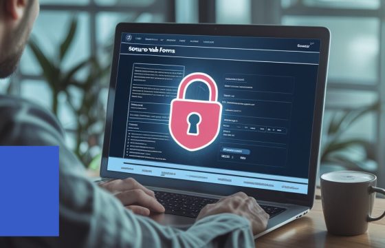 Beste practices voor de beveiliging van webformulieren
