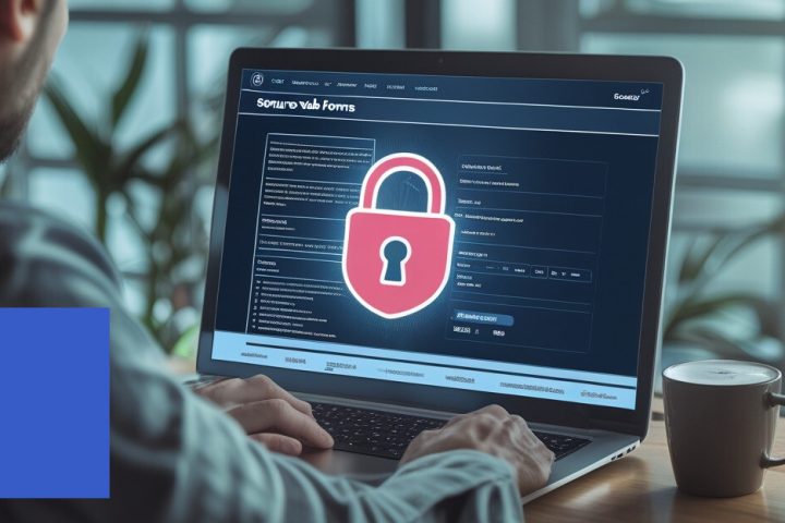 Beste practices voor de beveiliging van webformulieren
