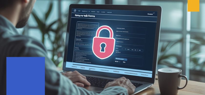 Beste practices voor de beveiliging van webformulieren