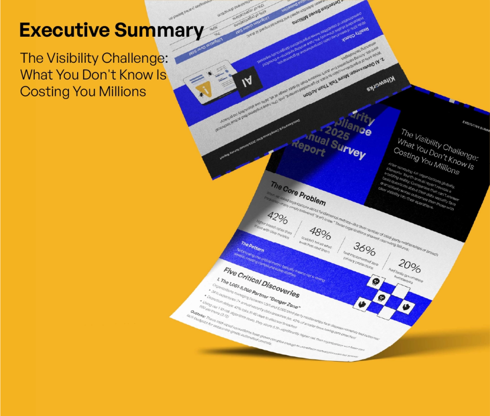 The Visibility Crisis: What You Don't Know Is Costing You Millions