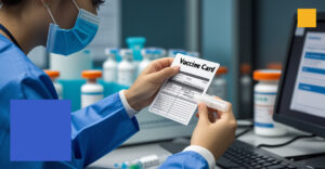 Verplichte vaccinatie van werknemers benadrukt de noodzaak van HIPAA-conforme bestandsoverdracht voor HR-professionals