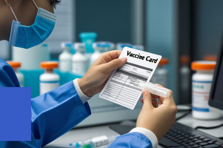 Verplichte vaccinatie van werknemers benadrukt de noodzaak van HIPAA-conforme bestandsoverdracht voor HR-professionals