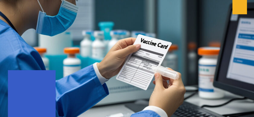Verplichte vaccinatie van werknemers benadrukt de noodzaak van HIPAA-conforme bestandsoverdracht voor HR-professionals