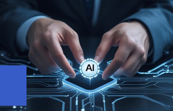 Zero-trust AI Data Gateway: Hoe Europese bedrijven AI-tools kunnen gebruiken in overeenstemming met de GDPR