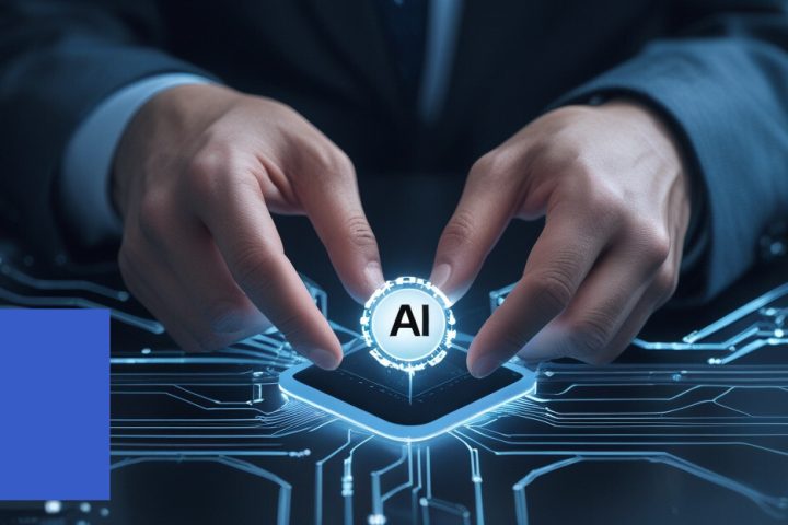 Zero-trust AI Data Gateway: Hoe Europese bedrijven AI-tools kunnen gebruiken in overeenstemming met de GDPR