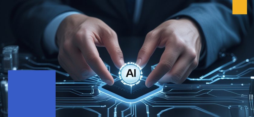 Zero-trust AI Data Gateway: Hoe Europese bedrijven AI-tools kunnen gebruiken in overeenstemming met de GDPR