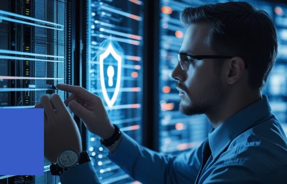 Zero-trust en Datalekken: Waarom de Dreiging in Europa Slechts Eén Klik Verwijderd Is
