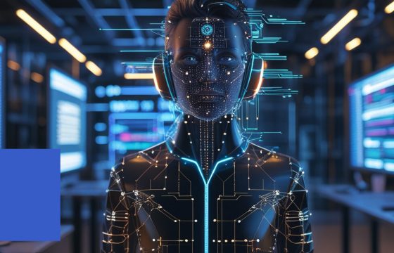 Vertrouwen opbouwen in Generatieve AI met een Zero Trust-aanpak