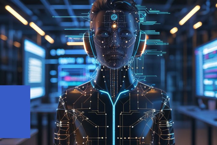 Vertrouwen opbouwen in Generatieve AI met een Zero Trust-aanpak