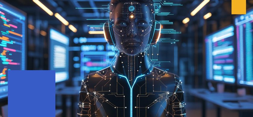 Vertrouwen opbouwen in Generatieve AI met een Zero Trust-aanpak
