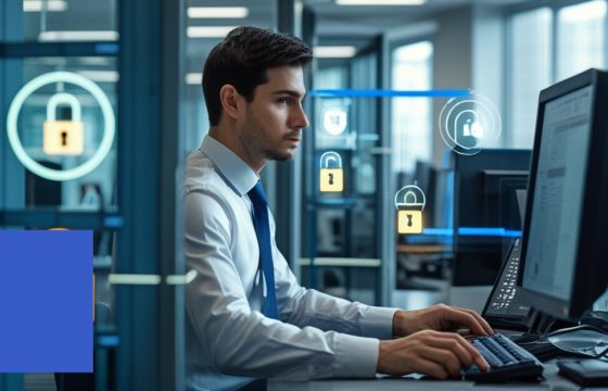 DORA-naleving: Zero-trust strategieën voor robuust risicobeheer door derden