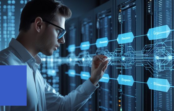 Hoe Zero Trust gegevensuitwisseling u voorbereidt op NIS 2