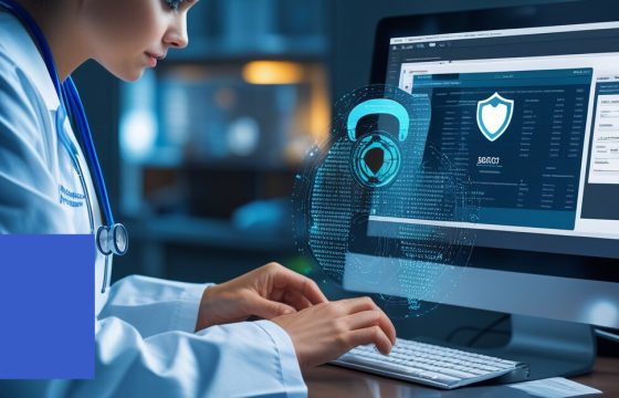 Zijn Google Forms HIPAA-nalevend?