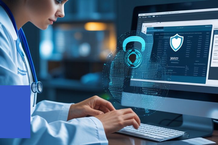 Zijn Google Forms HIPAA-nalevend?