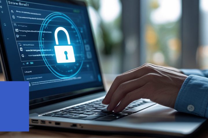 Zorgen voor gebruikersacceptatie van uw beveiligde e-mailoplossing