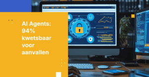 AI-agent beveiligingsrisico's: 94% van de LLM's kwetsbaar voor aanvallen