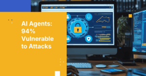AI Agent Security Risks: 94% of LLMs Vulnerable to Attacks