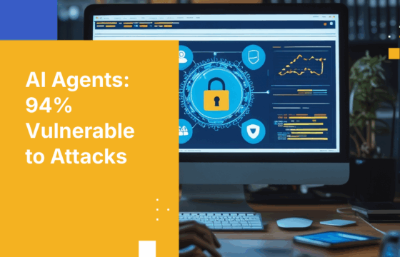 AI Agent Security Risks: 94% of LLMs Vulnerable to Attacks
