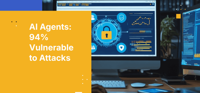 AI Agent Security Risks: 94% of LLMs Vulnerable to Attacks