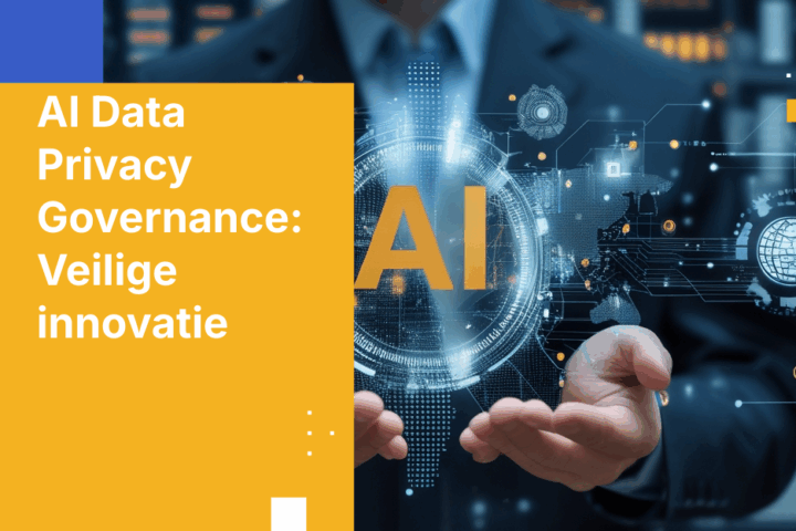 AI Data Privacy Governance: Innovatie beschermen