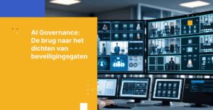 AI Governance Gap Crisis: Waarom cybersecurityleiders moeten handelen voordat agentische AI opschaalt