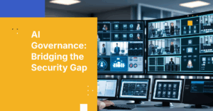 AI Governance Gap Crisis: Why Cybersecurity Leaders Must Act Before Agentic AI Scales