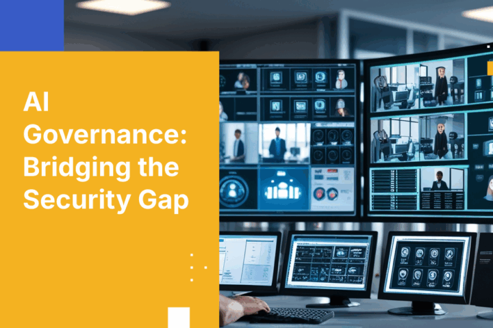 AI Governance Gap Crisis: Why Cybersecurity Leaders Must Act Before Agentic AI Scales