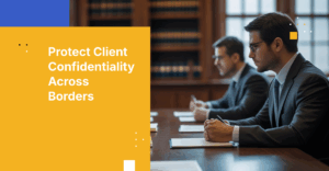 How to Protect Attorney-Client Privilege Across Jurisdictions