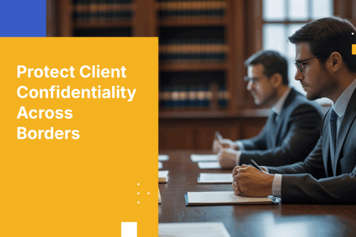How to Protect Attorney-Client Privilege Across Jurisdictions
