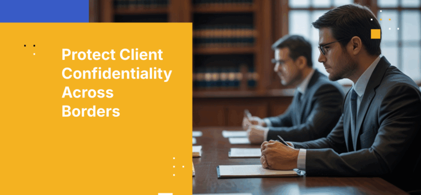How to Protect Attorney-Client Privilege Across Jurisdictions