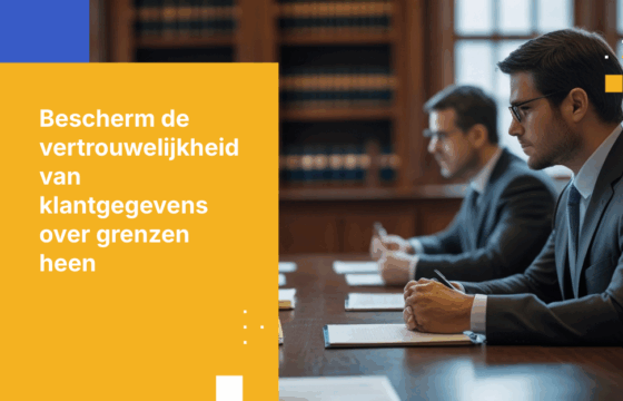 Hoe bescherm je het advocaat-cliëntprivilege in diverse rechtsbevoegdheden