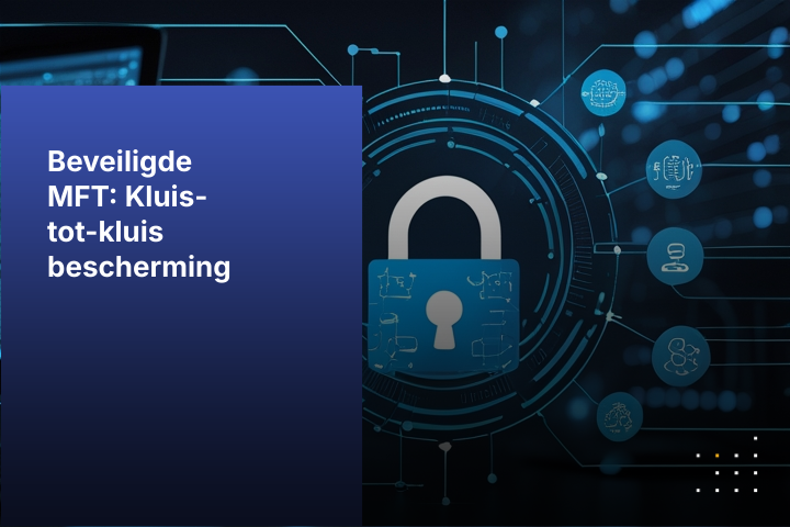 Kiteworks: Veilige, gestroomlijnde oplossingen voor bestandsoverdracht