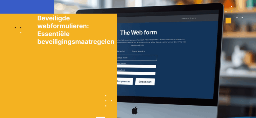 Zorg ervoor dat geüploade PII en PHI beschermd zijn met onze checklist voor webformulierbeveiliging