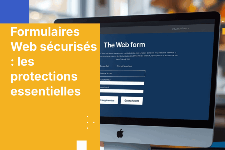 Assurez la protection des informations personnelles identifiables (PII) et des informations médicales protégées (PHI) téléchargées grâce à notre checklist de sécurité des formulaires Web