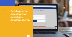 Hoe Kiteworks Secure Data Forms zorgen voor naleving van HIPAA, GDPR en PCI