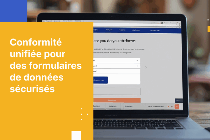 Comment les formulaires sécurisés de Kiteworks garantissent la conformité avec HIPAA, le RGPD et PCI