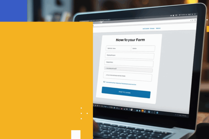 Comment les formulaires web traditionnels mettent en danger les données réglementées