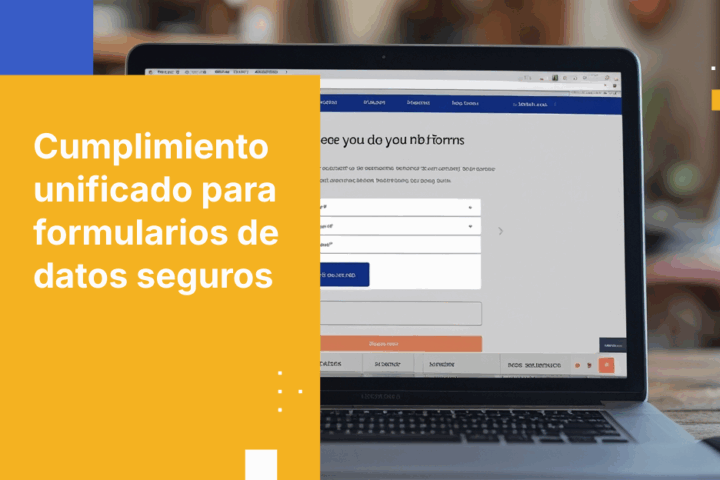 Cómo los formularios seguros de datos de Kiteworks aseguran el cumplimiento de HIPAA, GDPR y PCI