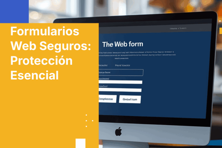 Garantiza la protección de PII y PHI subidos con nuestra lista de verificación de seguridad para formularios web
