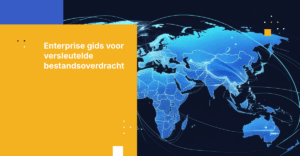 De definitieve zakelijke gids voor versleutelde bestandsoverdracht