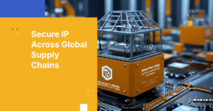 Data Sovereignty for Manufacturing: Safeguarding IP in Global Supply Chain Collaborations