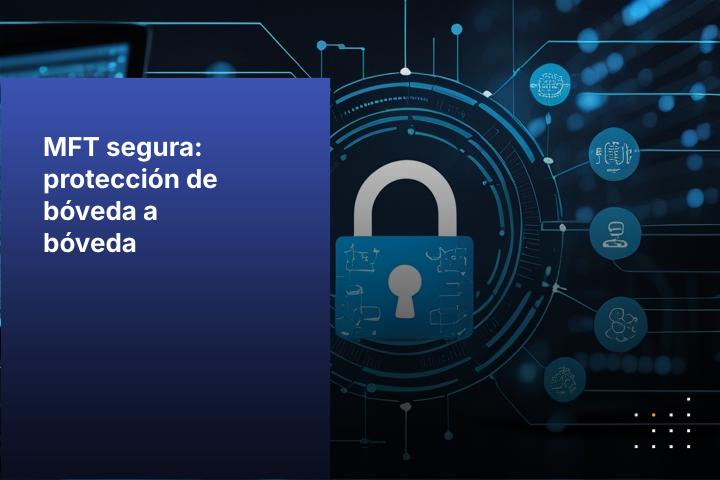 Kiteworks: Soluciones de transferencia de archivos seguras y eficientes