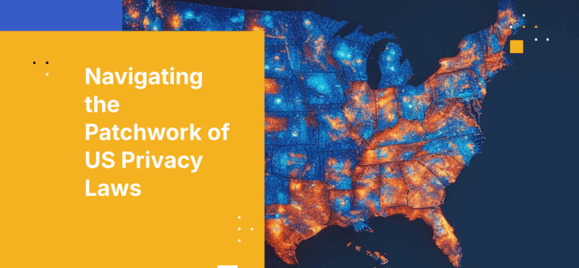 Navigating US State Privacy Laws in 2025: Compliance Strategies and Solutions