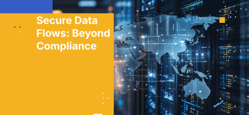 Cross-Border Data Privacy: Zero-Trust Solutions