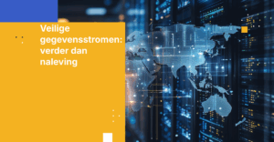 Grensoverschrijdende gegevensprivacy: Zero-trust oplossingen