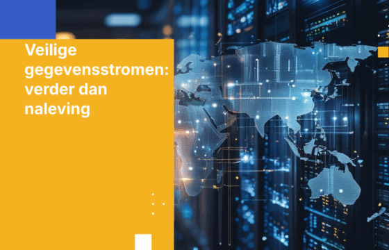 Grensoverschrijdende gegevensprivacy: Zero-trust oplossingen