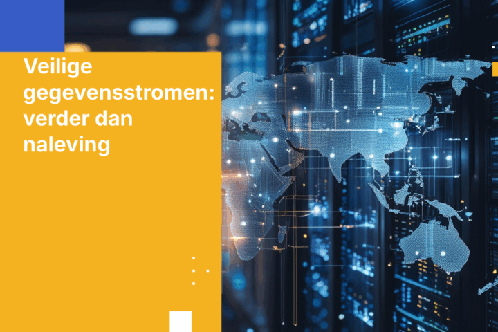 Grensoverschrijdende gegevensprivacy: Zero-trust oplossingen