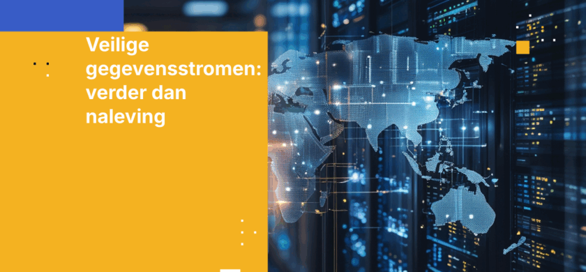 Grensoverschrijdende gegevensprivacy: Zero-trust oplossingen