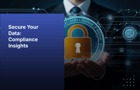 Secure Your Data: Compliance and Protection with Kiteworks